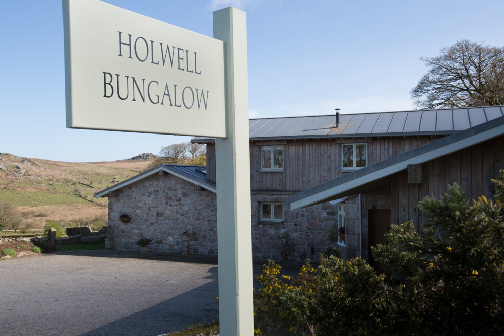 Holwell Bungalow B&B image