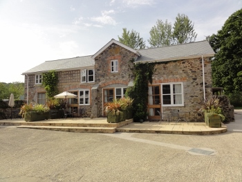East Dunley Cottages image