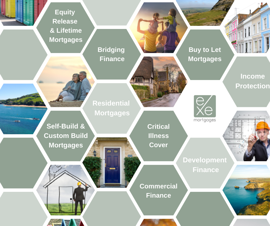Fiona James - Exe Mortgages image
