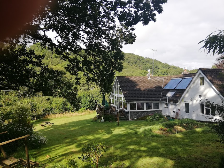 Riverside B&B and Wray Valley Camping image