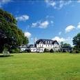 Ilsington Country House Hotel image