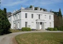 National Trust Parke Estate walks image