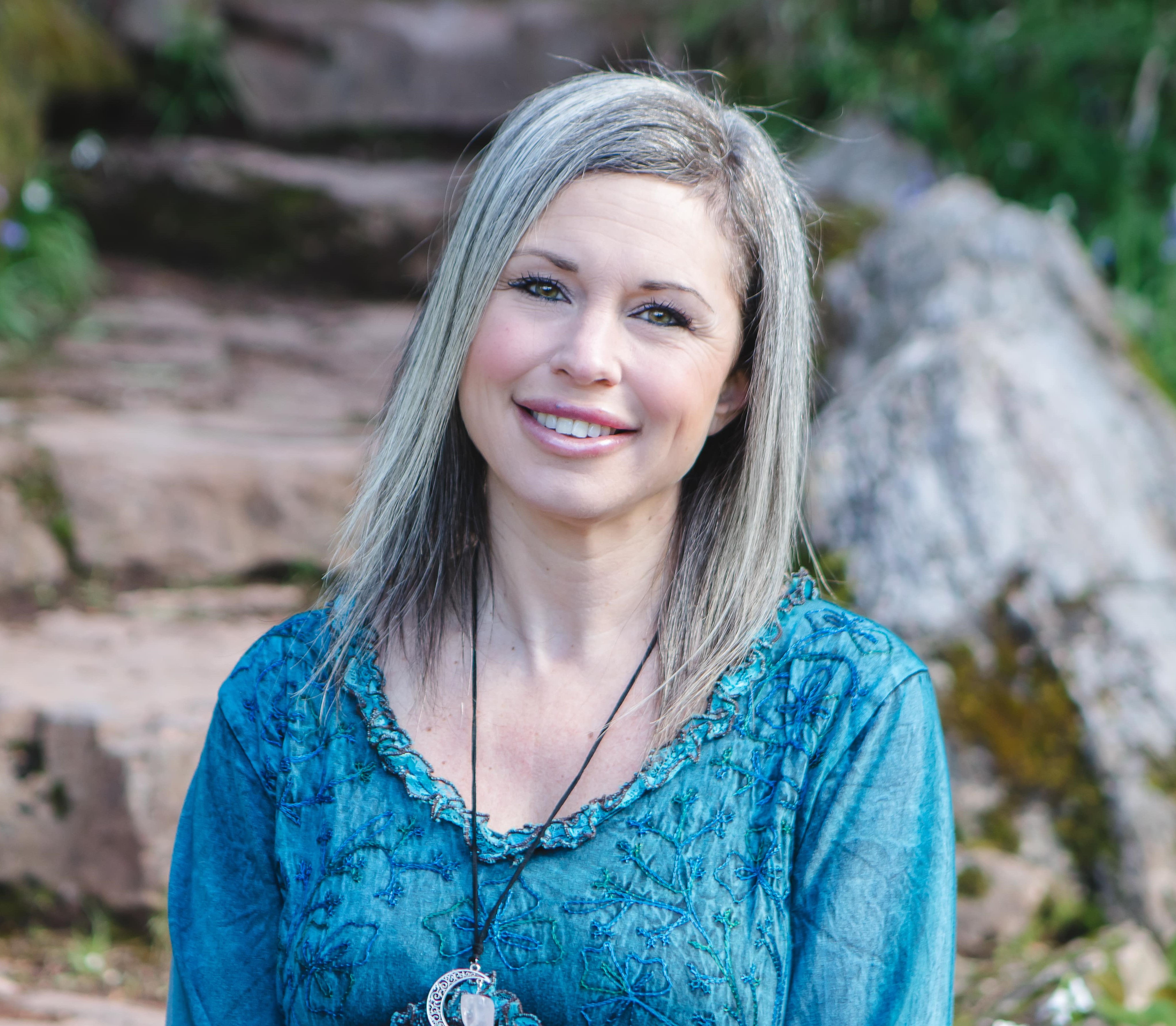 Melanie Stevens image