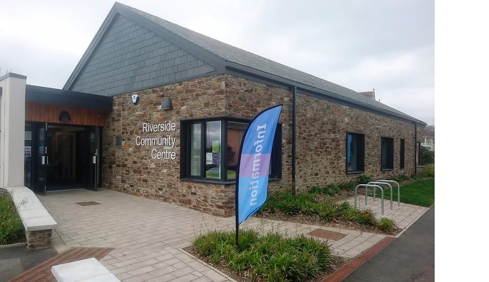 Bovey Tracey Information Centre image