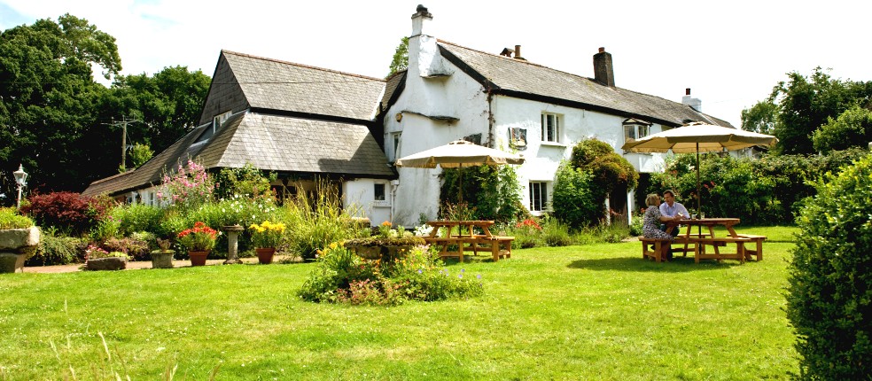 The NoBody Inn image
