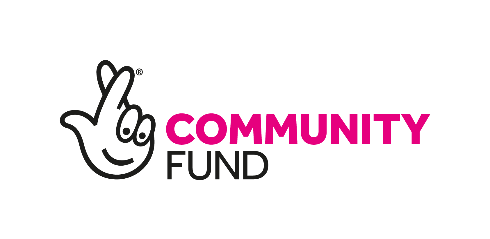 National Lottery Funded logo