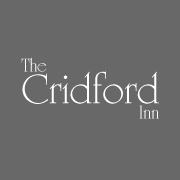 The Cridford Inn logo