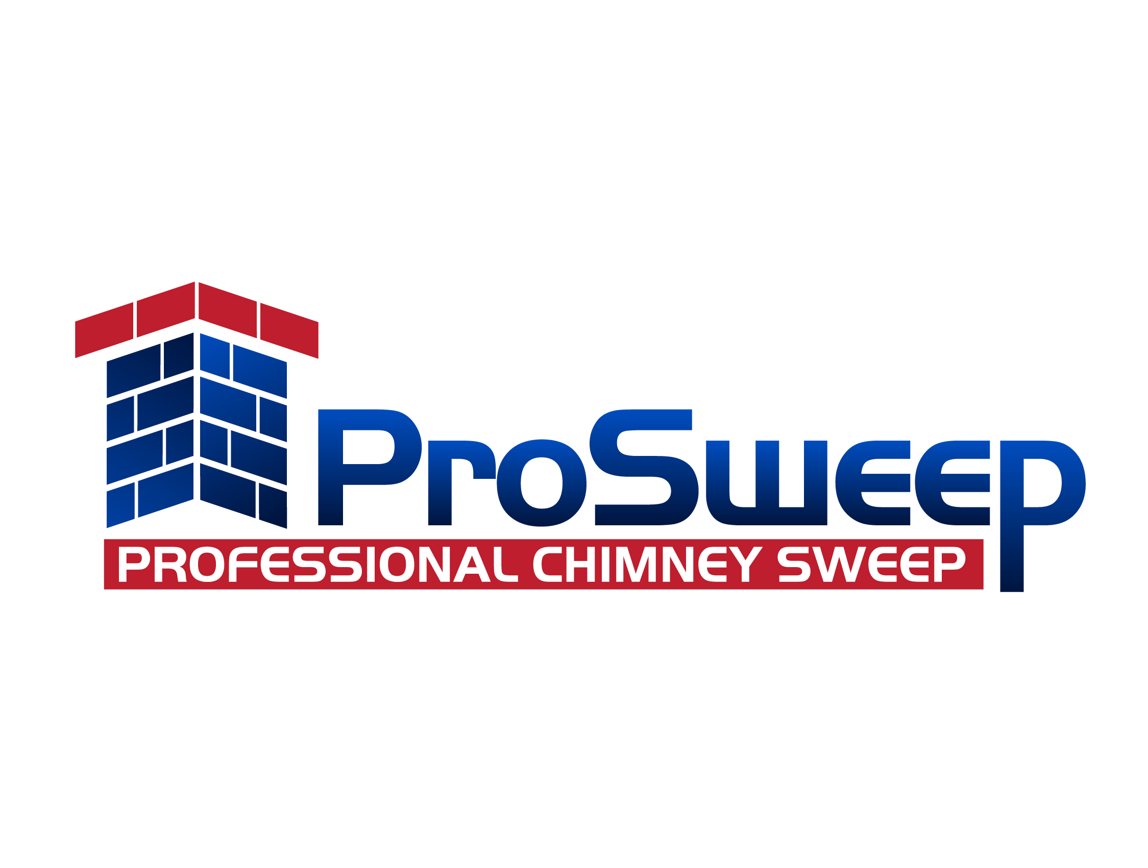 ProSweep Professional Chimney Sweep logo