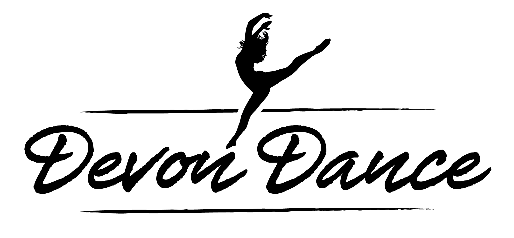 Devon Dance logo