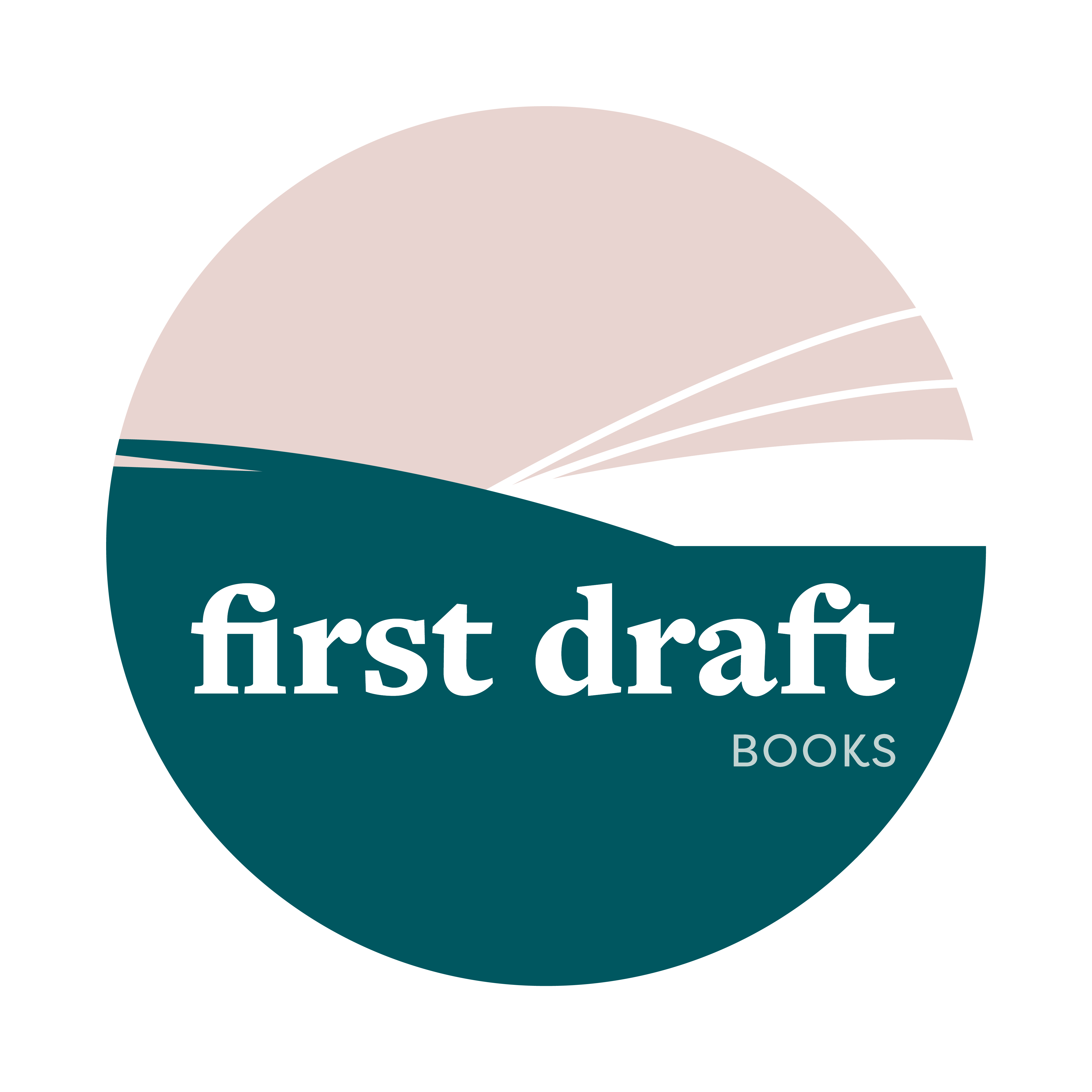First Draft Books logo