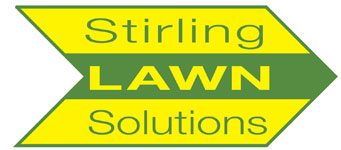 Stirling Lawn Solutions logo