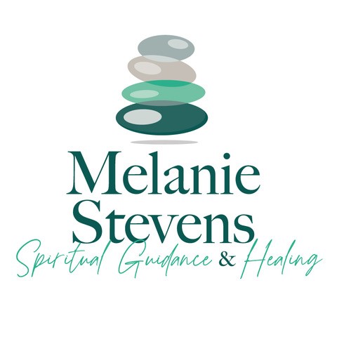 Melanie Stevens logo