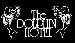 Dolphin Hotel logo