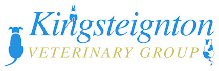 Kingsteignton Vet Group logo