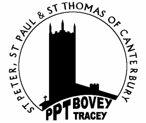 PPT Church logo